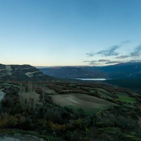Casa Sanui. Apartaments Turistics Rurals Estorm Екстер'єр фото