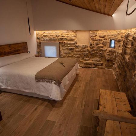 Casa Sanui. Apartaments Turistics Rurals Estorm Екстер'єр фото