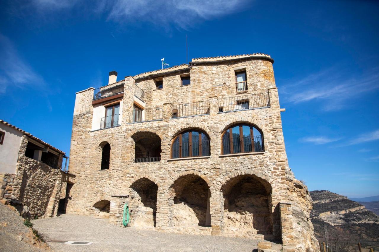 Casa Sanui. Apartaments Turistics Rurals Estorm Екстер'єр фото