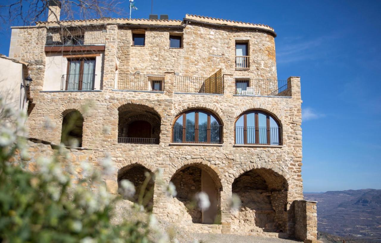 Casa Sanui. Apartaments Turistics Rurals Estorm Екстер'єр фото