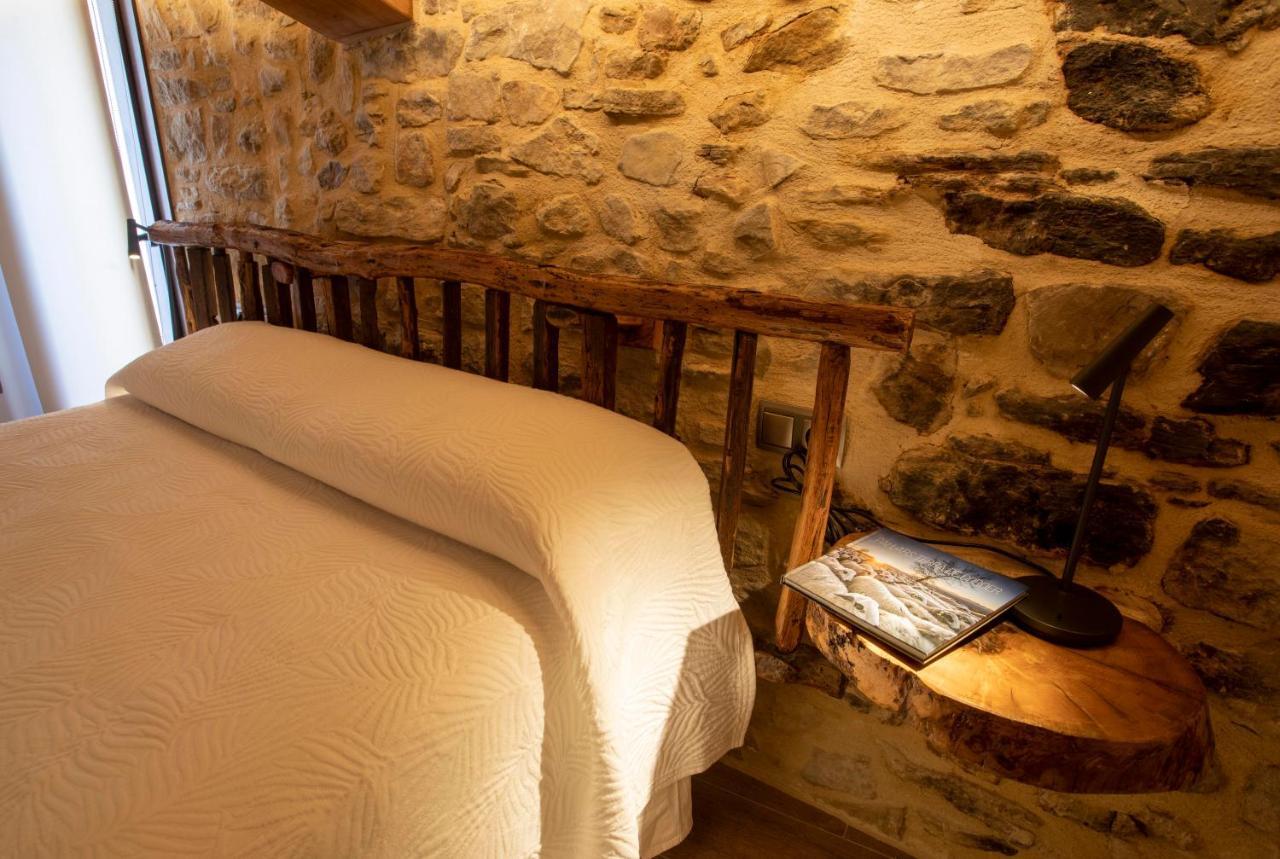 Casa Sanui. Apartaments Turistics Rurals Estorm Екстер'єр фото
