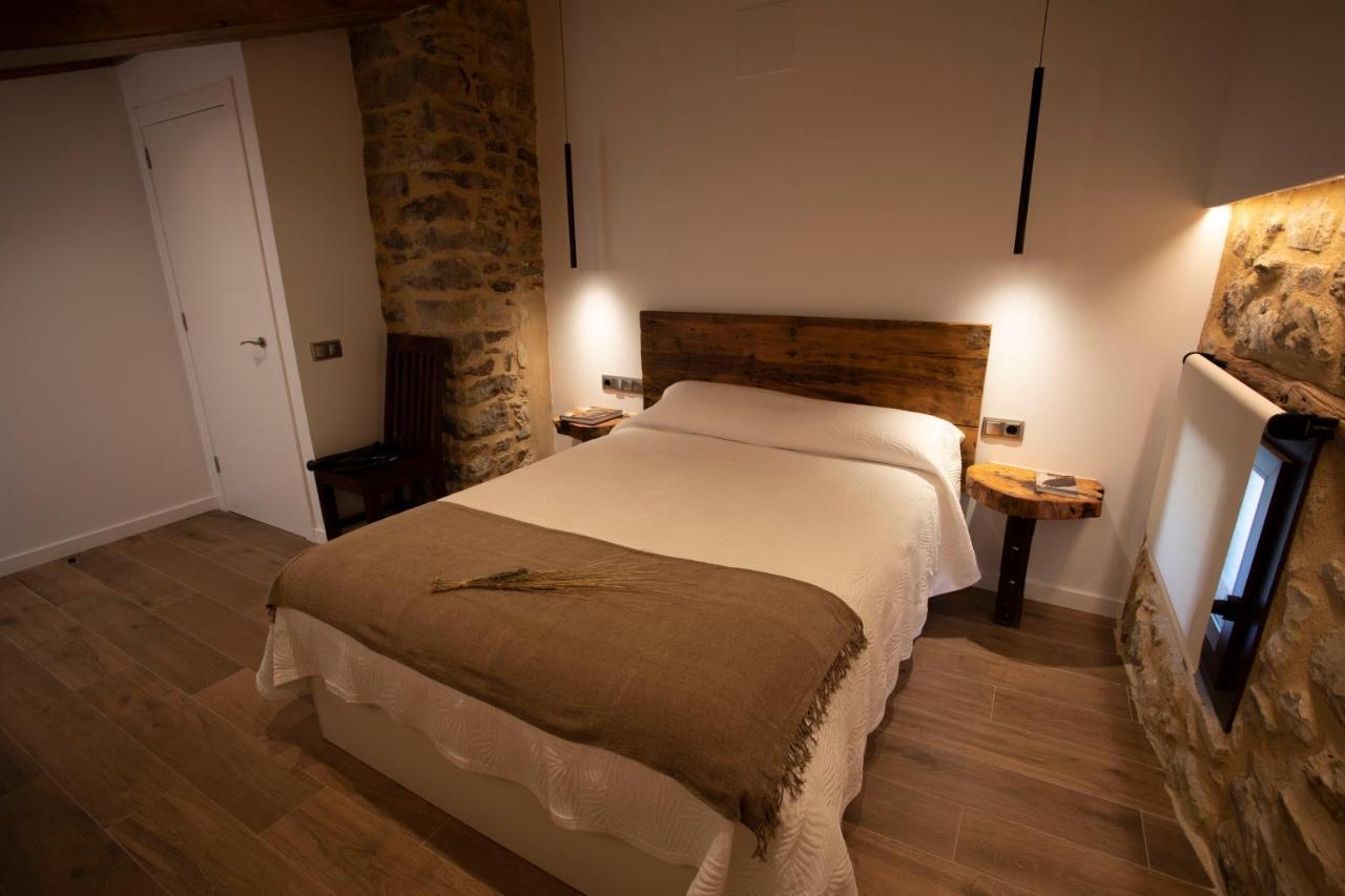 Casa Sanui. Apartaments Turistics Rurals Estorm Екстер'єр фото